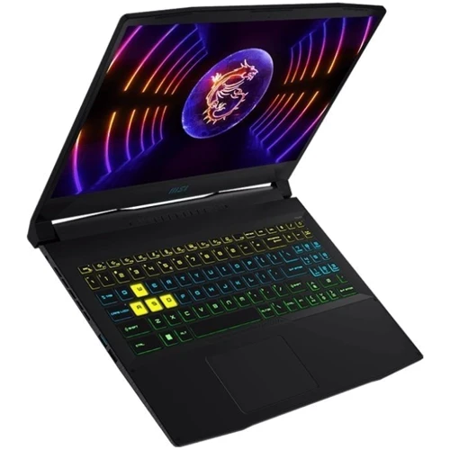 Ноутбук MSI Crosshair 15 C12VG (CROSSHAIR_C12VG-673XUA) UA: Оперативная память 16 ГБ