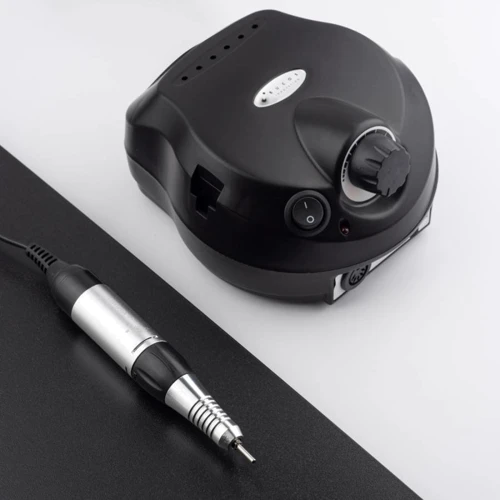 Фрезер BUCOS ZS-601 PRO BLACK (35000/45W): Производитель BUCOS