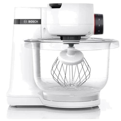 Кухонный комбайн Bosch MUMS2TW01: Мощность, Вт 700
