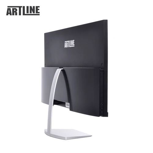 Моноблок ARTLINE Business M61 (M61v21Win): Количество USB портов 4xUSB 2.0 / 2xUSB 3.0