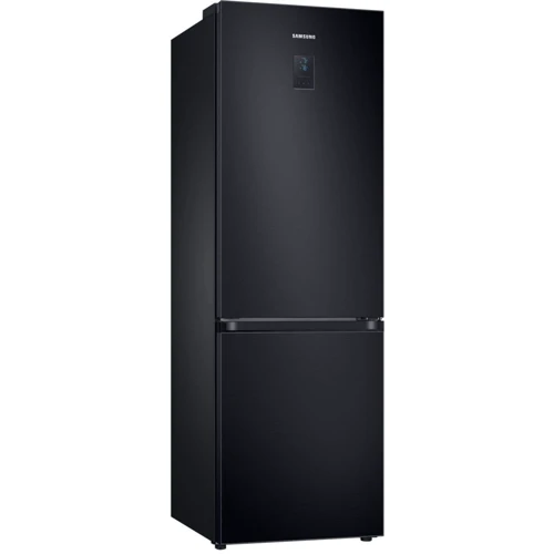 Холодильник Samsung RB34T672DBN: Виконання окремо стоїть