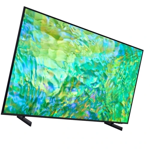 Телевизор Samsung UE75DU8000UXUA: Коммуникации WiFi, Miracast, DLNA, Bluetooth