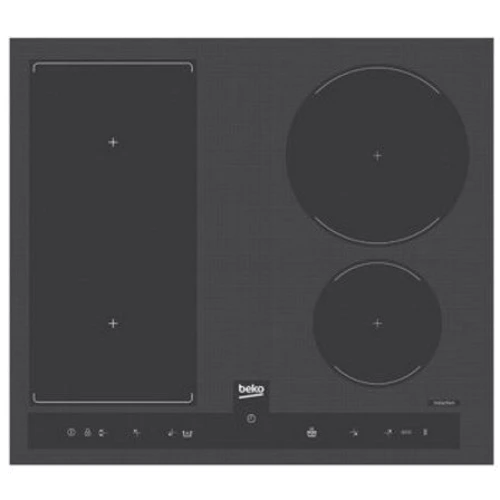 Варочная поверхность электрическая Beko HII64500FHTZG