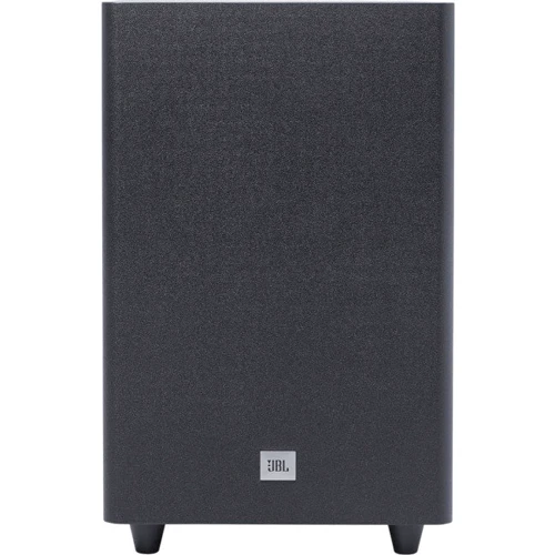 Домашній кінотеатр JBL Cinema SB550 (JBLSB550BLKEP): Основний блок компонентная система