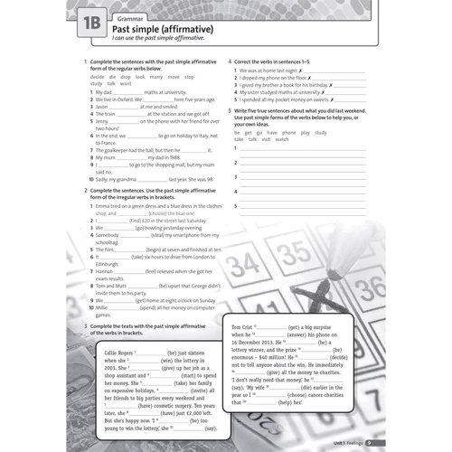 Solutions 3rd Edition Pre-Intermediate: Workbook (Ukrainian Edition): ISBN 9780194510646, 978-0-19-451064-6