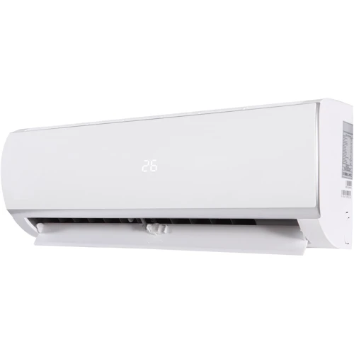 Кондиціонер Midea AF8-18N1C0-I/AF8-18N1C0-O: Кількість внутрішніх блоків 1
