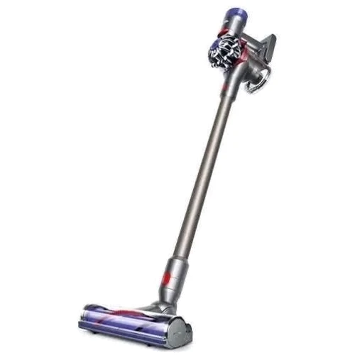 Пилосос Dyson V8 Animal Plus (248367-01): Тип пилососа ручной (вертикальный)