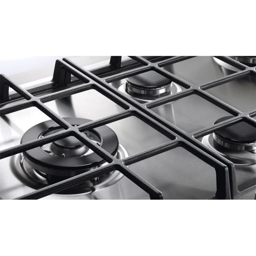 Варочная поверхность газовая Electrolux GPE363RCK фото 5