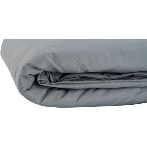 Підодіяльник Good-Dream 160х220 бязь Grey (GDDCCG160220): Тип підодіяльник
