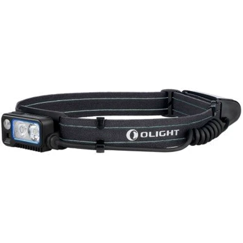 Ліхтар туристичний Olight Array 2 Pro Black (Array Pro BK): Тип Налобный