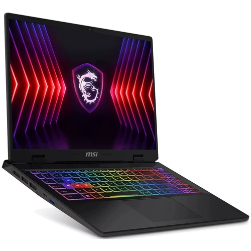Ноутбук MSI Sword 16 HX (B14VFKG-841EU) фото 9