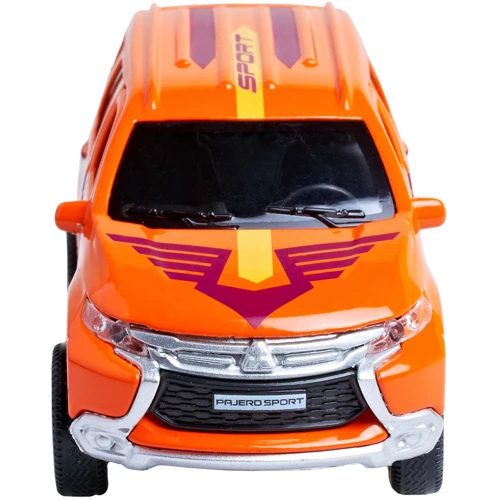 Автомодель - MITSUBISHI PAJERO SPORT (1:32)