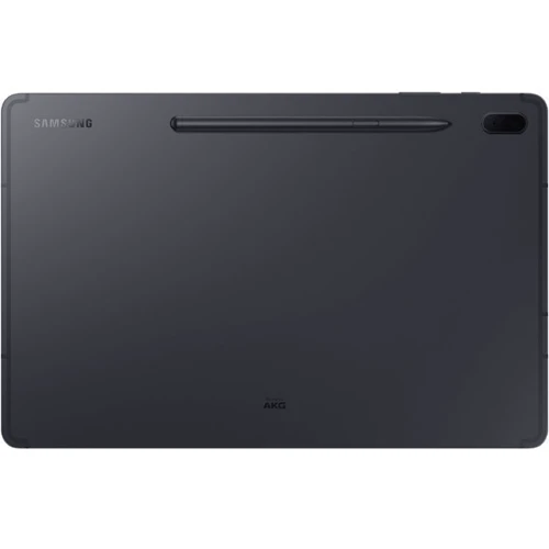 Планшет Samsung Galaxy Tab S7 FE 6/256GB Wi-Fi Mystic Black (SM-T733NZKF): Коммуникации 3G, 4G LTE, Bluetooth, Wi-Fi, GPS