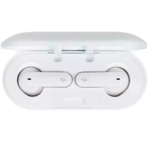 Наушники Ttec AirBeat Icon White (2KM143IB): Тип конструкции вкладыши