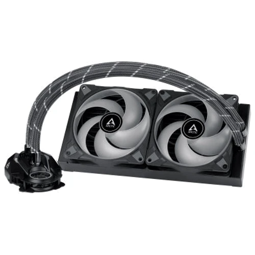 Кулер Arctic Liquid Freezer II 280 RGB (ACFRE00108A)