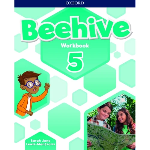 Beehive 5: Workbook