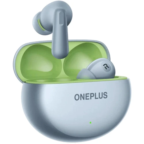 Навушники OnePlus Buds Ace 2 (E514A) Blue: Тип кріплення без кріплень
