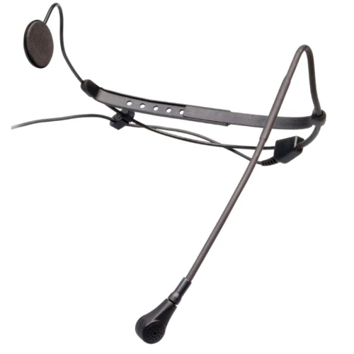 Микрофон SUPERLUX E10ATQG