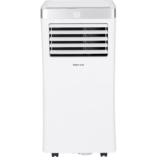 Кондиционер WetAir (WPAC-H10K): Подключение нескольких внутренних блоков нет