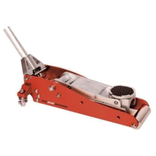 Домкрат підкатний 1,25 т Holzmann RWH 125ALU