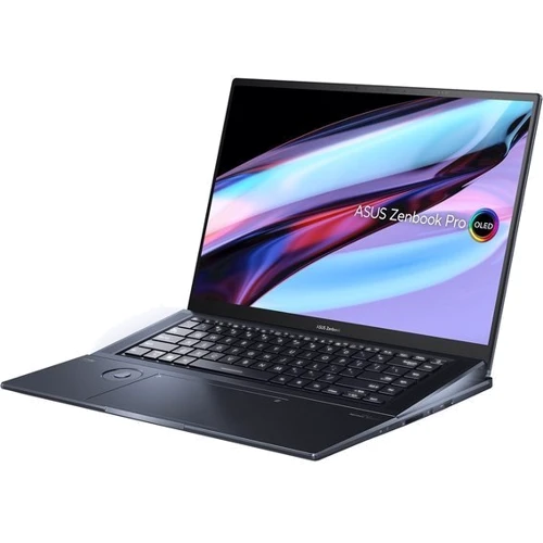 Ноутбук ASUS ZenBook Pro 16X (UX7602BZ-MY005X): Экран 16" (2880x1800)
