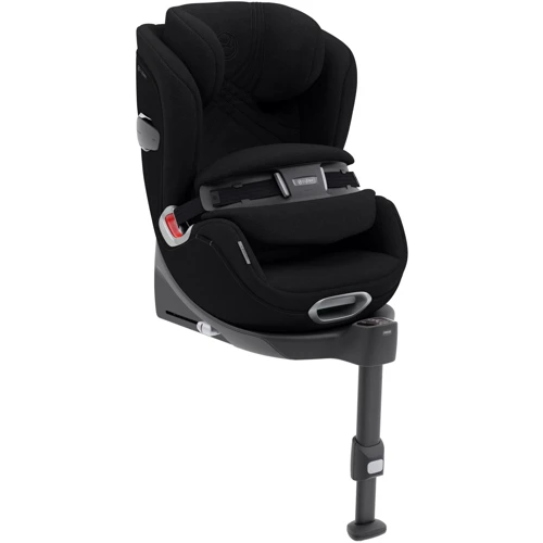 Автокресло Cybex Anoris T i-Size Deep Black (520004387)