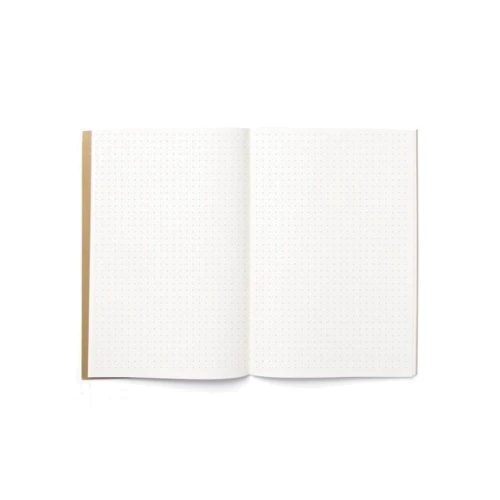Блокнот Octagon Kraft Notebook Not The Answer (OC - NOT THE ANSWER): Производитель OCTAGON