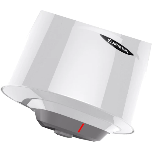 Бойлер Ariston PRO1 R 100 VTS 1,8K: Монтаж вертикальний
