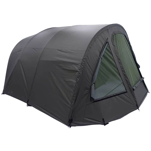 Намет Prologic Commander VX3 Bivvy 2man (1846.12.49): Кількість місць 2