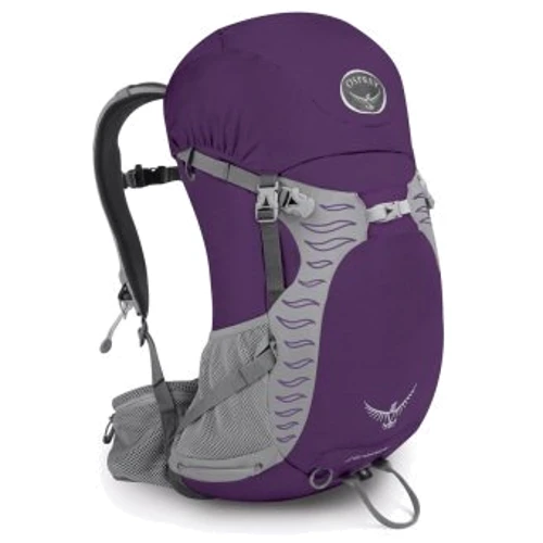 Рюкзак Osprey Sirrus 26 Amethyst (MD)