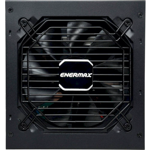 Блок питания Enermax MAXPRO 700W (EMP700AGT-C): Мощность, Ватт 700