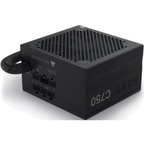 Блок живлення NZXT C750 Bronze 750W (PA-7B1BB): Форм-фактор ATX