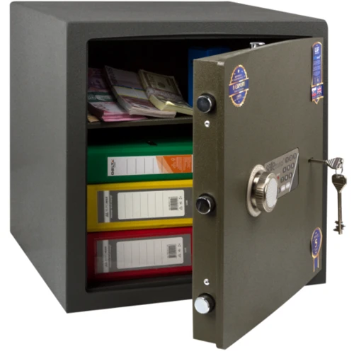 Сейф Сейф Safetronics NTR 39ME (39E-М): Тип Офисный