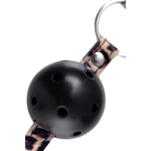 Кляп Toyfa Anonymo gag № 0302