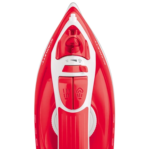 Праска Scarlett SC-SI30P15: Обсяг резервуара, мл 180