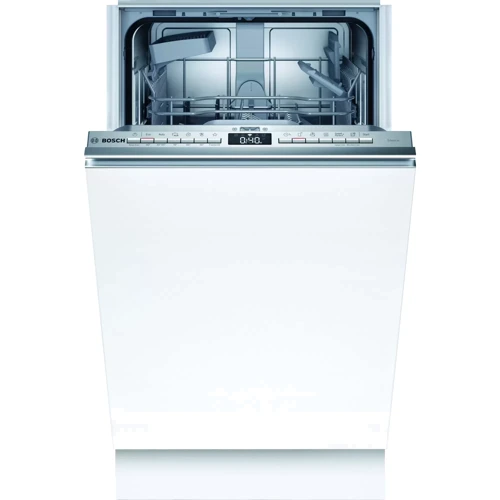 Вбудовувана посудомийна машина Bosch SPV4EKX20E