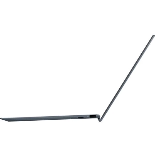 Ноутбук ASUS ZenBook 14 UX425EA (UX425EA-EH71): Операционная система Windows 10