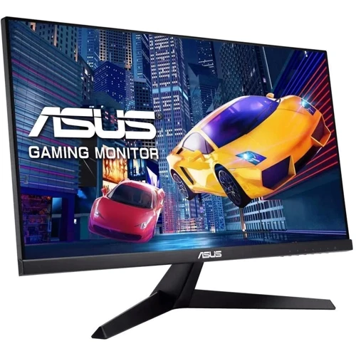 Монитор ASUS VY279HGE (90LM06D5-B02370): Тип ЖК-матрицы IPS