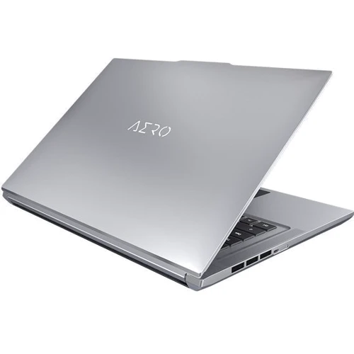 Ноутбук Gigabyte AERO 16 (XE5-73UK948HP): Процессор Intel Core i7-12700H (2.3 - 4.7 ГГц) / 14 - ядерный