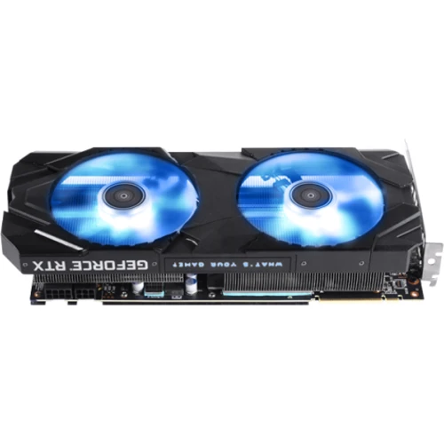 Видеокарта KFA2 GeForce RTX 2080 EX 1-Click OC 8GB (28NSL6MDU9K2): Назначение Геймерские