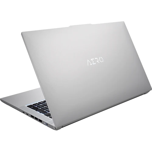 Ноутбук Gigabyte AERO 17 (XE5-73EE738HP): Тип экрана глянец