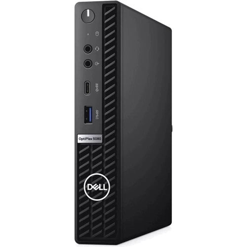 Персональный компьютер (ПК) Dell OptiPlex 5080 MFF (N010O5080MFF)