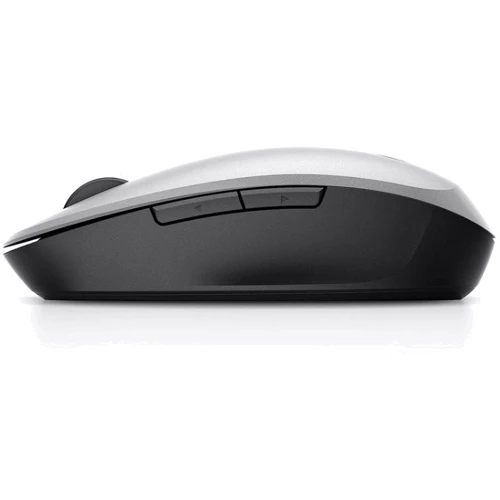 Мышь HP Dual Mode BT/WL Silver (6CR72AA): Тип сенсора оптический