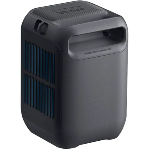 Зарядная станция Anker Solix C300X 288Wh 300W (A1723311): Разъемы для подзарядки Зарядка от солнечной панели, Зарядка от сети, Зарядка от автомобиля