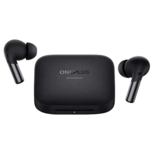 Навушники OnePlus Buds Pro 2R E507B Obsidian Black