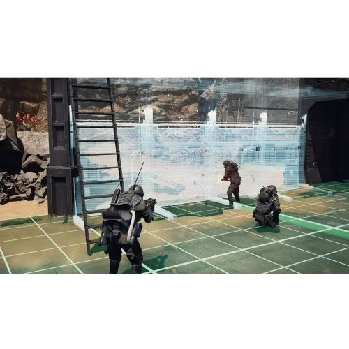 Starship Troopers Extermination (PS5): Жанр Шутеры