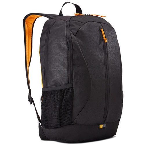 Сумка для ноутбуков Case Logic 15.6” Ibira Black (IBIR115K): Тип сумки рюкзак