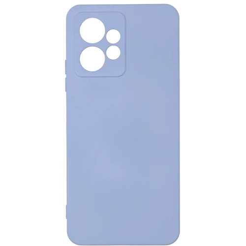 Чехол для телефонов ArmorStandart ICON Case Camera cover Lavender for Xiaomi Redmi Note 12 4G (ARM67702)