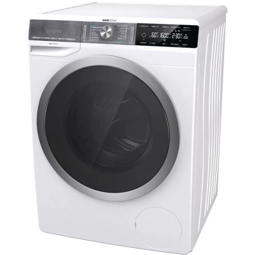 Стиральная машина Gorenje WS168LNST: Сушка нет