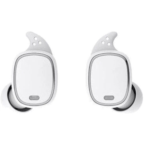 Наушники QCY T1 Pro White: Сопротивление наушников (Ом) 16